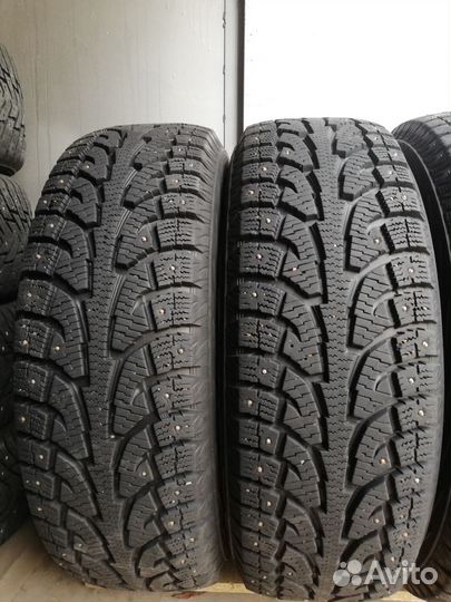 Hankook I'Pike RW11 225/70 R16