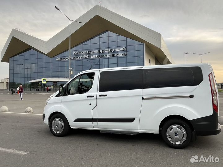 Трансфер,такси Владикавказ, Тбилиси, Батуми