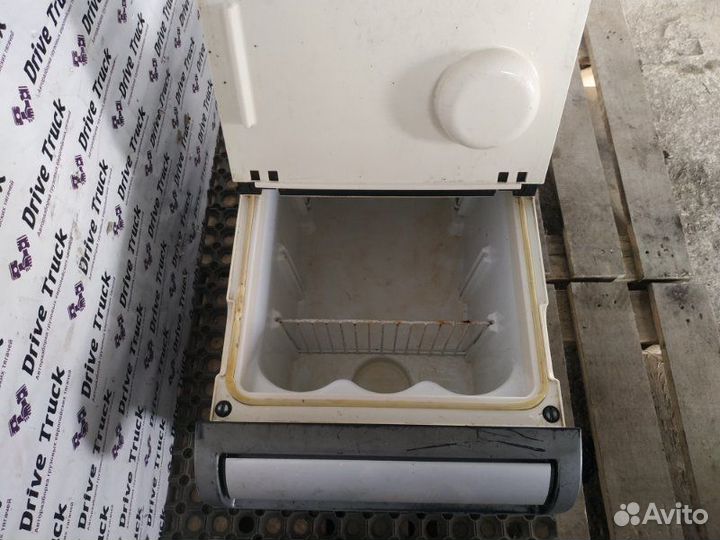 Холодильник Daf Xf 105.410