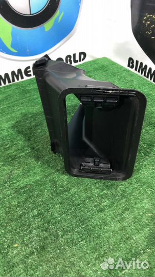 Воздуховод BMW X5 E70 2007 64316945578