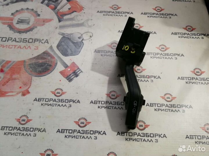 Подрулевой переключатель поворотников Ford Focus 2
