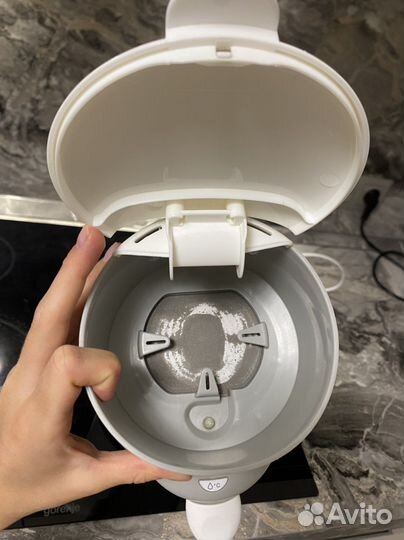 Подогреватель-стерилизатор для бутылочек beaba 3в1