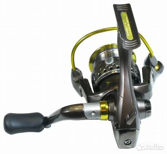 Катушка Ryobi Zauber 2000