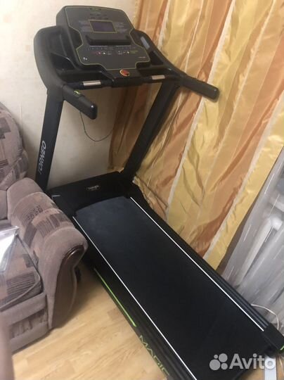 Беговая дорожка