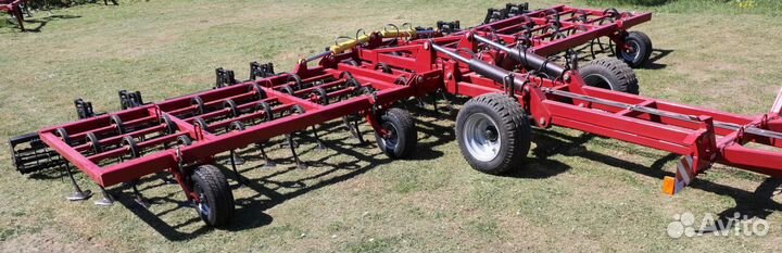 Культиватор Техмаш КПМ-6, 2023