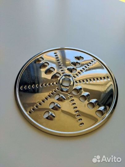 2 базовых диска для Bosch mcm 5530,5529,5525,5540