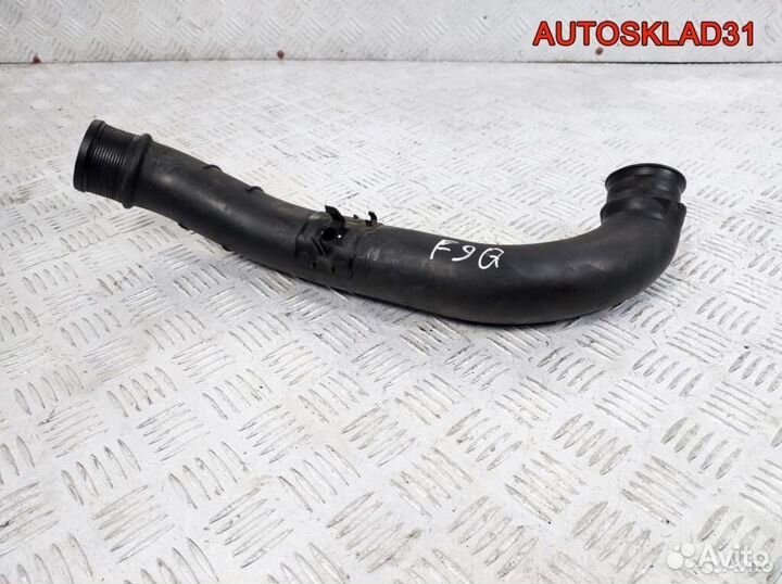 Патрубок интеркулера Volvo S40 1.9 F9Q 30620813