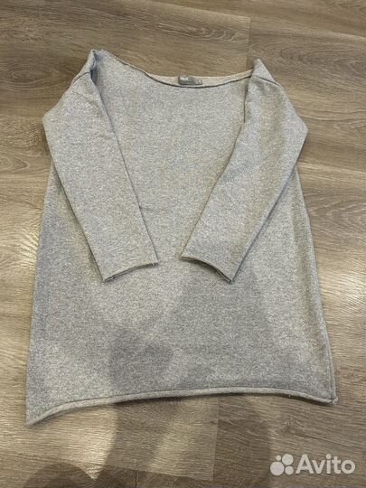 Толстовка платье ASOS