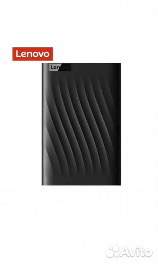 Портативный внешний жесткий диск Lenovo F309 Lite