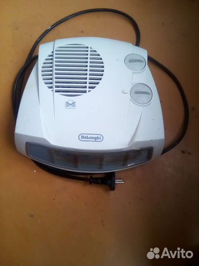 Тепловент.H TN2030