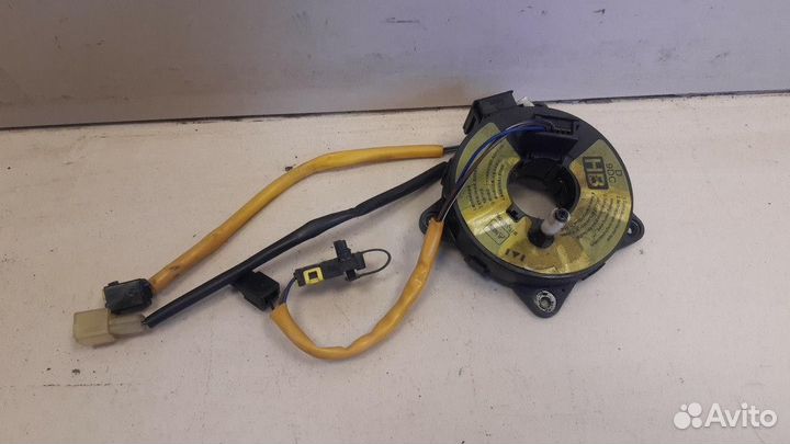 Механизм подрулевой для SRS (ленточный)