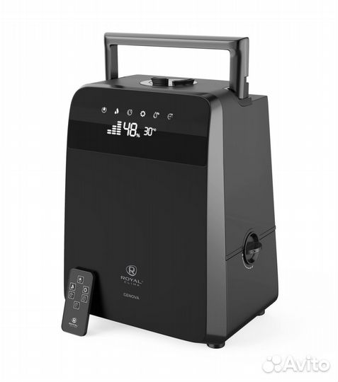 Увлажнитель воздуха Royal Clima Genova RUH-G450/5