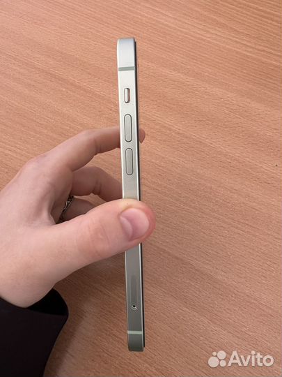 iPhone 12, 128 ГБ