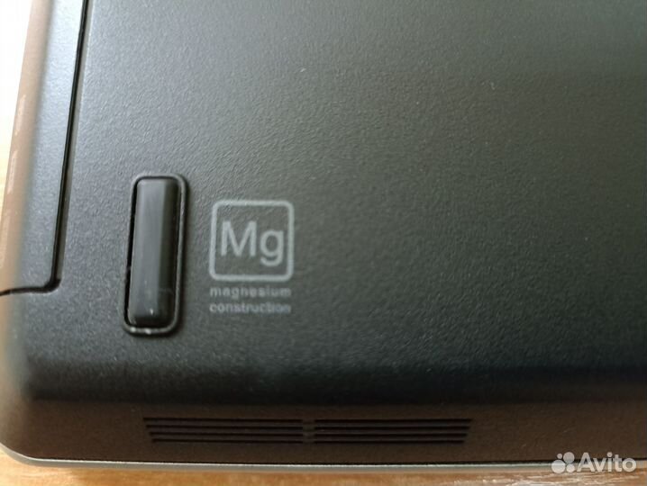 Ноутбук Dell latitude E6430 Core i7-3720QM