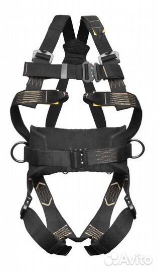 Туристическая обвязка