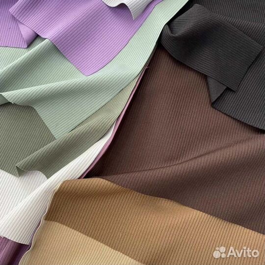 Швейный цех принимает заказы на пошив одежды