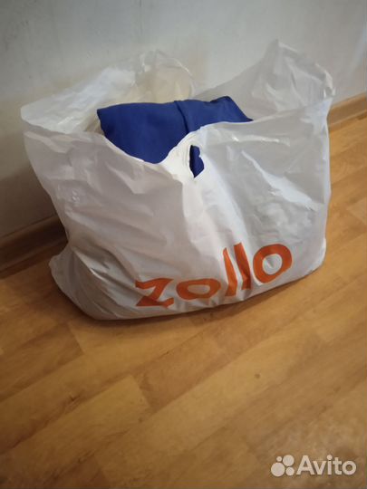 Вещи пакетом 42-44