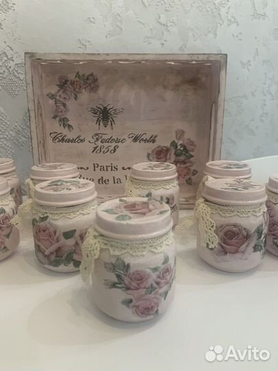 Набор для кухни