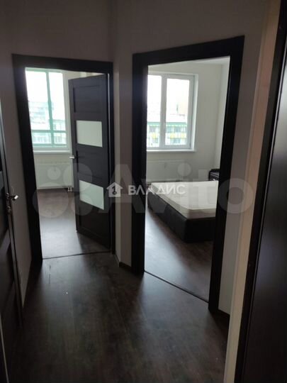 1-к. квартира, 32,3 м², 16/18 эт.