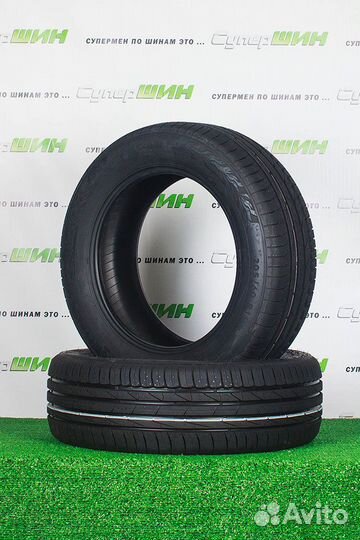 Ikon Tyres Autograph Aqua 3 205/60 R16