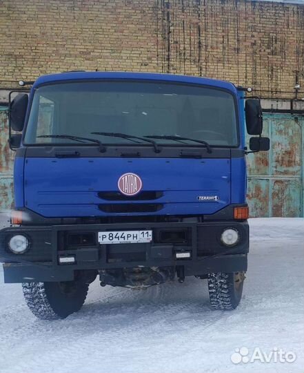 Водитель категории С