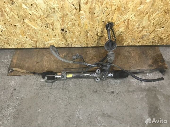 Рулевая рейка Chevrolet Lacetti хетчбек 1.6 2008