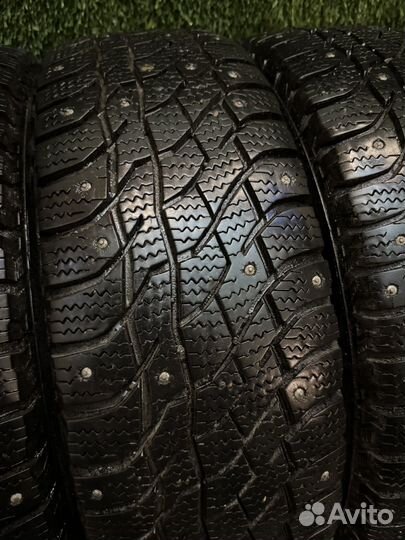 Viatti Bosco Nordico V-523 205/70 R15