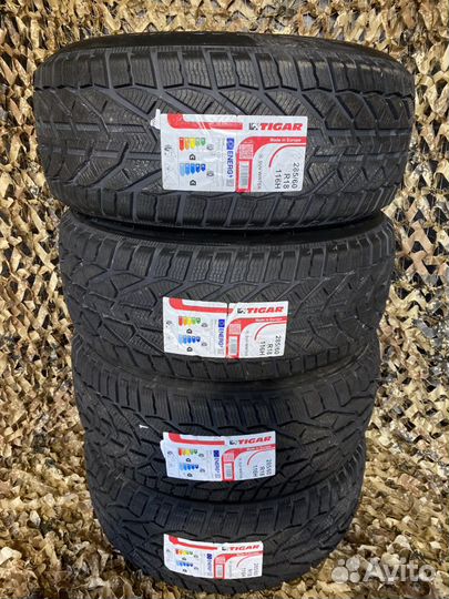 Tigar SUV Winter 285/60 R18 116H