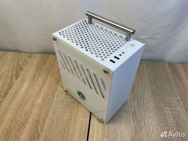 T40 mini ITX
