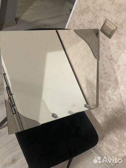 Зеркало в ванную