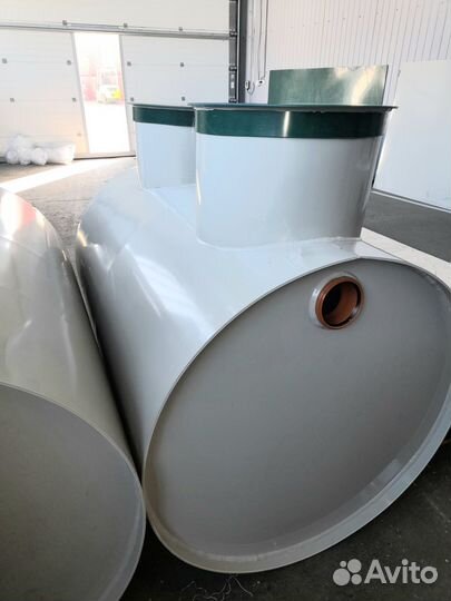 Септик биостанция