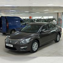 Nissan Teana 2.5 CVT, 2015, 140 000 км, с пробегом, цена 1 449 000 руб.