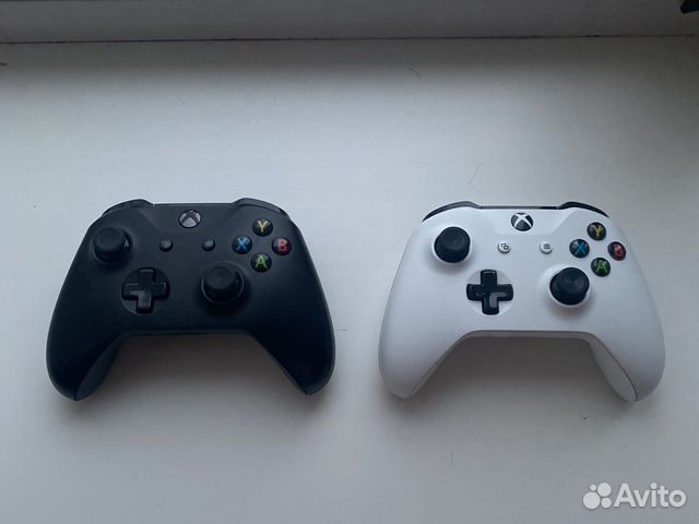 Геймпады Xbox One v3 цена за 1шт