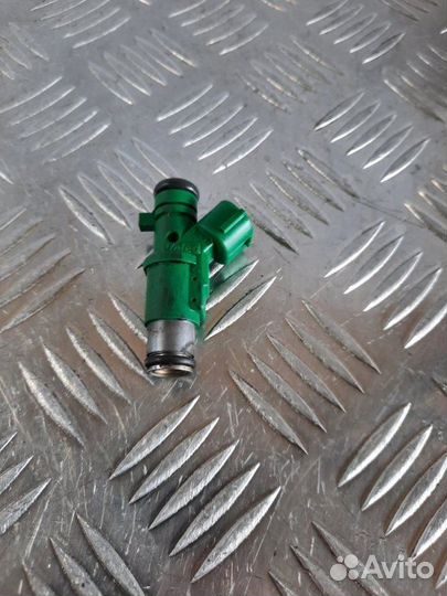 Форсунка Peugeot 207 хэтчбек 1.4 KFV 2009