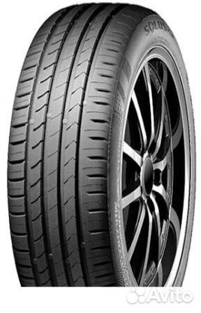 Kumho Ecsta HS51 235/60 R16 104V