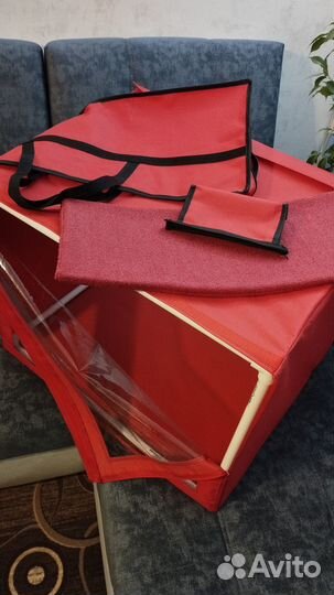 Выставочные палатки, коврик для палатки, новые