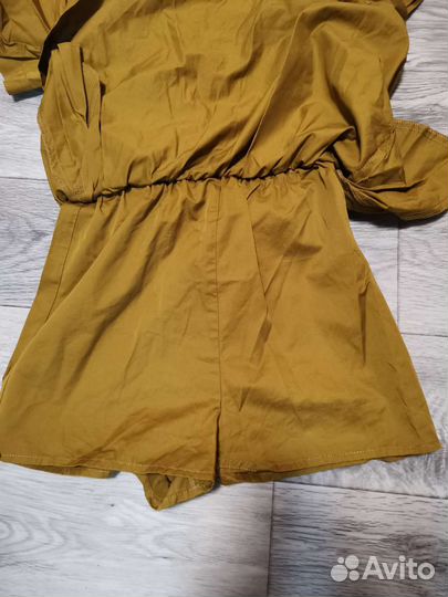 Платье - шорты