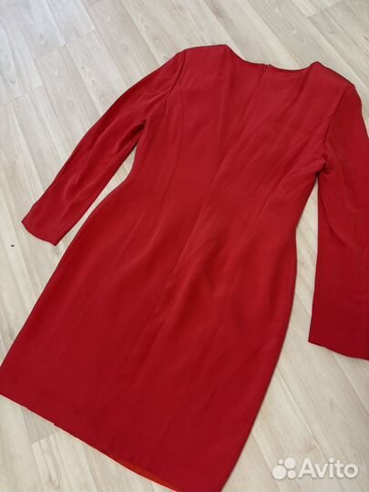 Платье Laurel шелк