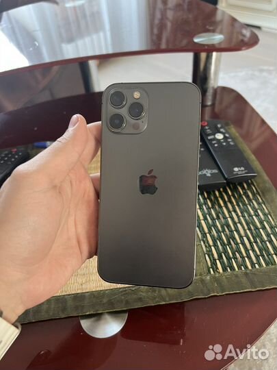iPhone 12 pro max 512gb