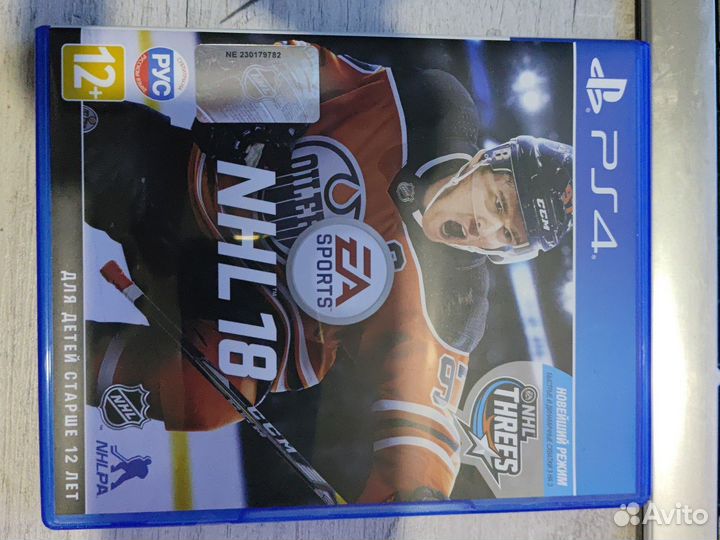 Игры для приставок ps4