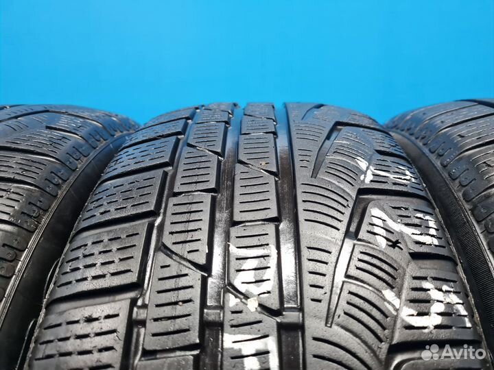 Pirelli Winter Sottozero 210 Serie II 225/50 R17 95V