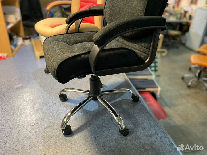 Кресло компьютерное