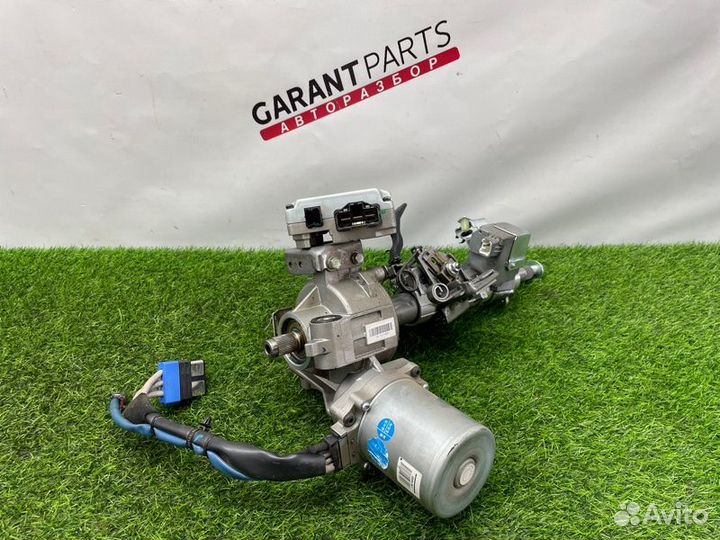 Рулевая колонка Kia Optima JF 2.0 G4ND 2019