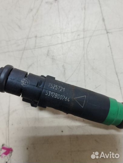 Топливная форсунка bмw 7 Е65 бмв 7 Е65 Е66
