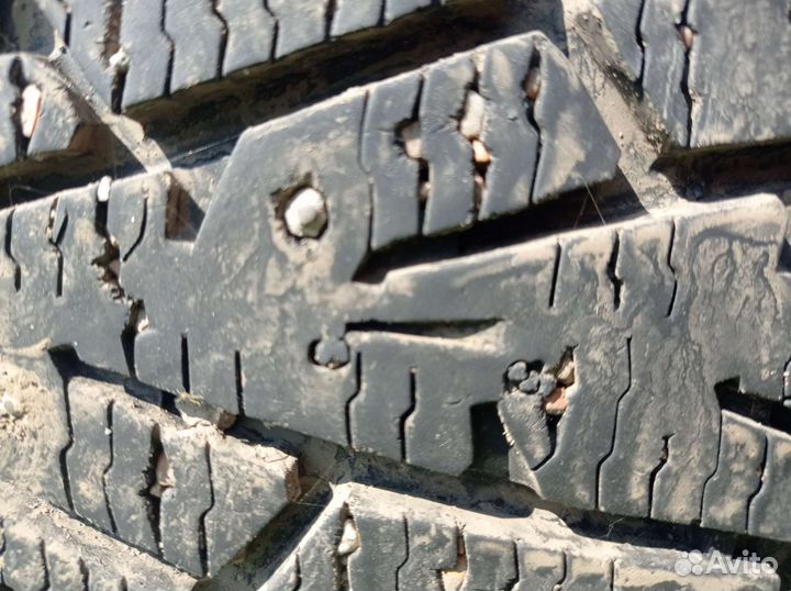 Cordiant Snow Cross 225/65 R17