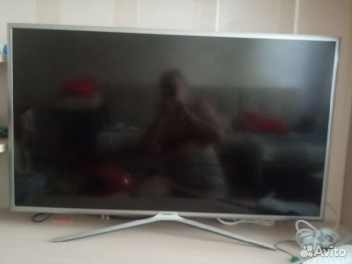Телевизор
