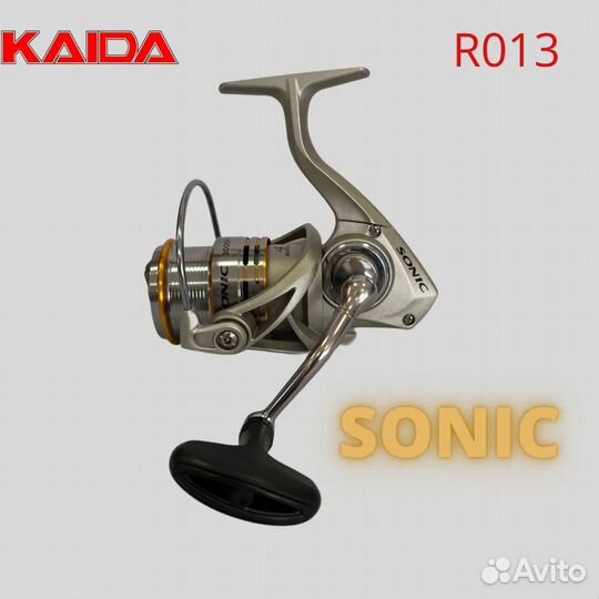 Катушка kaida sonic HF R 013 1000