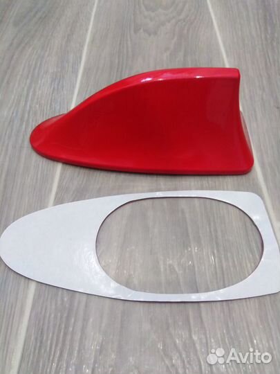 Акулий плавник антенна