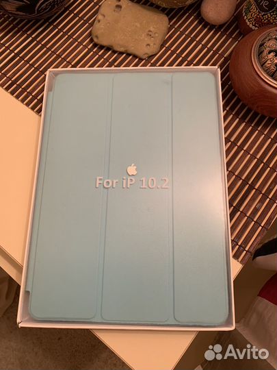 Чехол iPad 10.2 бу