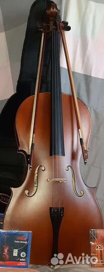 Виолончель 4/4
